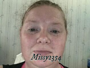Missy2354