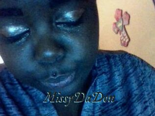 MissyDaDon