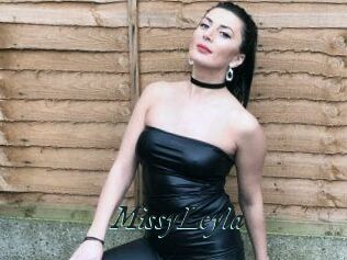 MissyLeyla