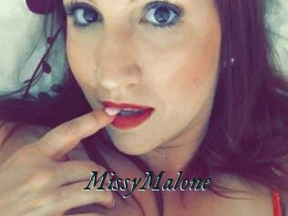 MissyMalone