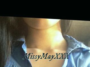 MissyMayXXX