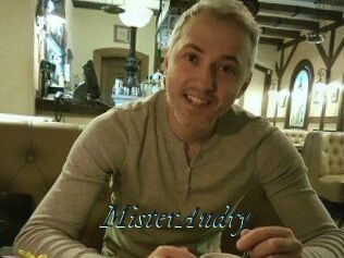 MisterAndry