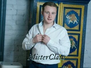 MisterClaus