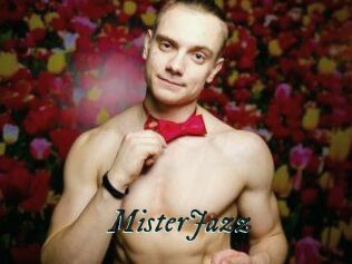 MisterJazz