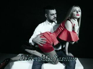 MisterMissJasmin Pharaons Porn