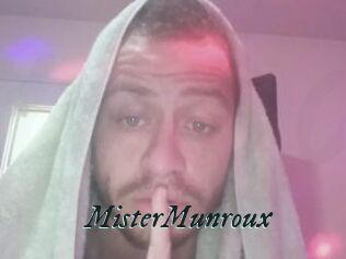 MisterMunroux
