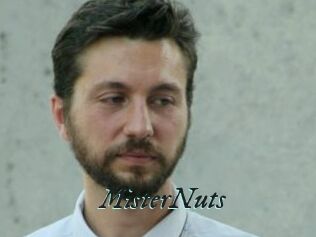 MisterNuts
