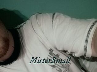 MisterSmall