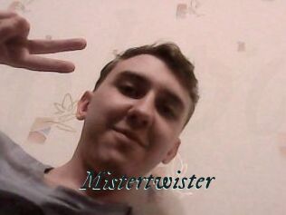 Mistertwister