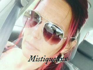 Mistiquexxx