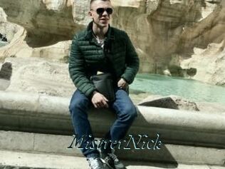 MistrerNick