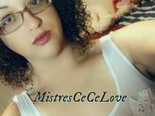 MistresCeCeLove
