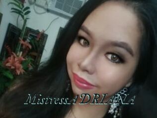 MistressADRIANA