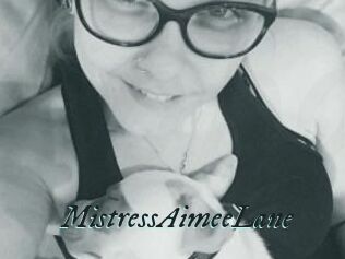 MistressAimeeLane