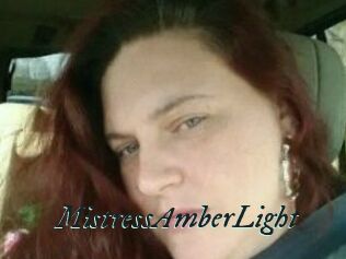 MistressAmberLight
