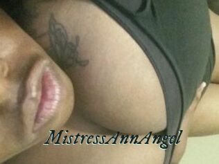 MistressAnnAngel Pharaons Porn