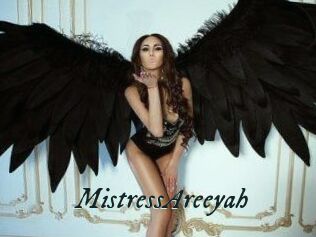 MistressAreeyah