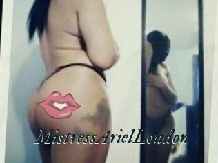 MistressArielLondon