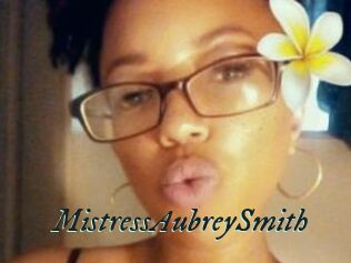 MistressAubreySmith Pharaons Porn