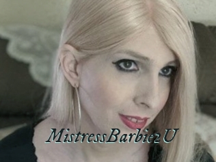 MistressBarbie2U