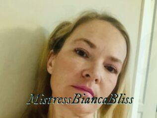 MistressBiancaBliss