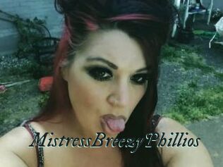 MistressBreezyPhillios