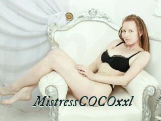 MistressCOCOxxl