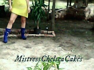 MistressChelseaCakes