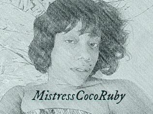 MistressCocoRuby