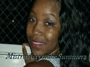 MistressCrystaliaSummers