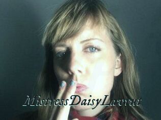 MistressDaisyLavrut