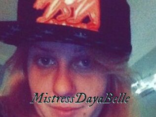 MistressDayaBelle Pharaons Porn
