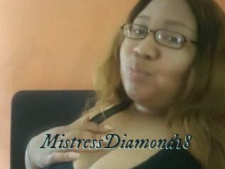 MistressDiamond18