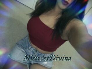 MistressDivina