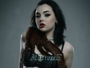 MistressE