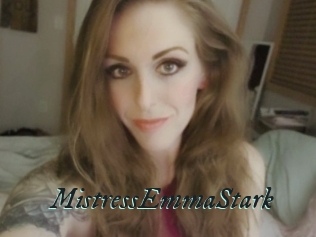 MistressEmmaStark