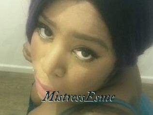 MistressEsme