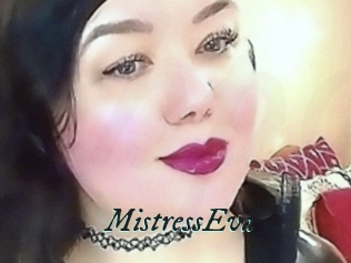 MistressEva