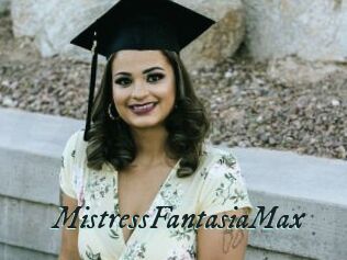MistressFantasiaMax