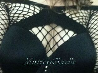 MistressGisselle