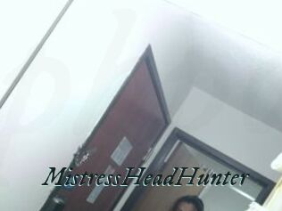 MistressHeadHunter