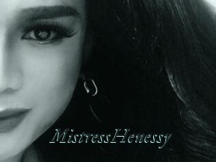 MistressHenessy