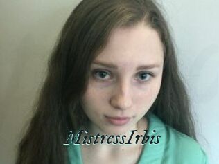 MistressIrbis