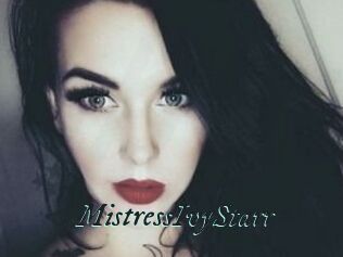 MistressIvyStarr