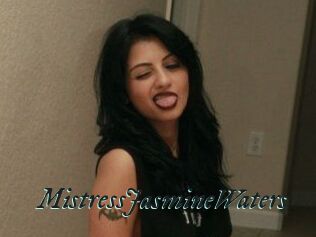 MistressJasmineWaters