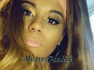 MistressJazKay