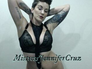 MistressJenniferCruz
