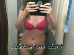 MistressJessicaSteele
