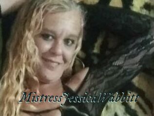 MistressJessicaWabbitt