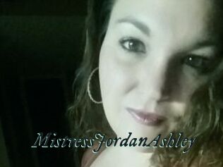 MistressJordanAshley